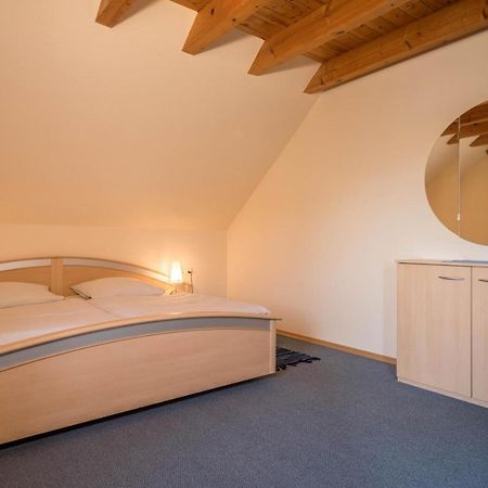 Ferienwohnung Heimpel Кресброн ам Бодензее Екстериор снимка