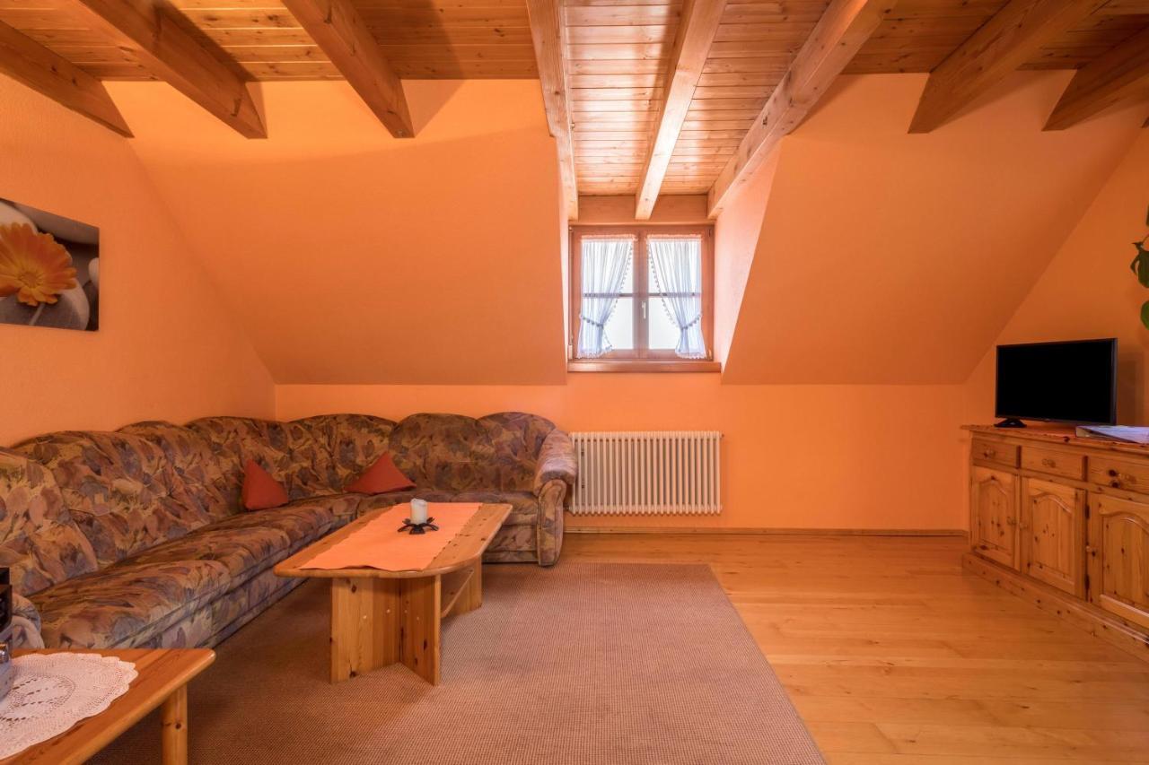 Ferienwohnung Heimpel Кресброн ам Бодензее Екстериор снимка