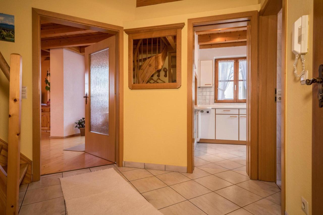 Ferienwohnung Heimpel Кресброн ам Бодензее Екстериор снимка