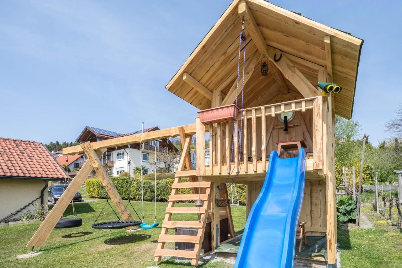 Ferienwohnung Heimpel Кресброн ам Бодензее Екстериор снимка