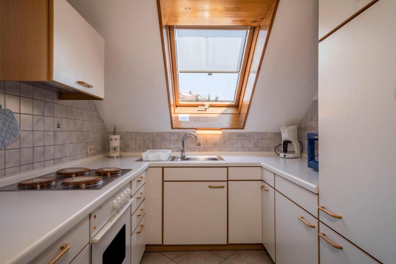 Ferienwohnung Heimpel Кресброн ам Бодензее Екстериор снимка