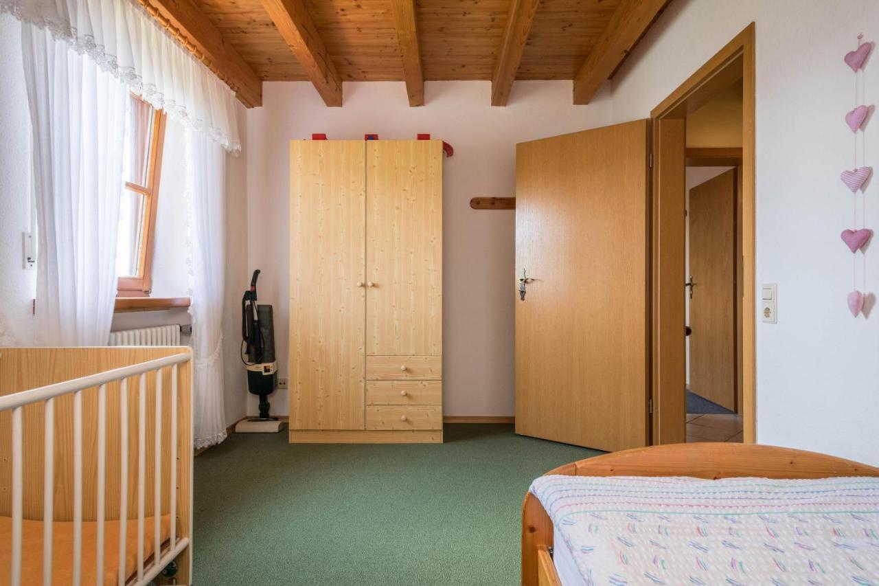 Ferienwohnung Heimpel Кресброн ам Бодензее Екстериор снимка