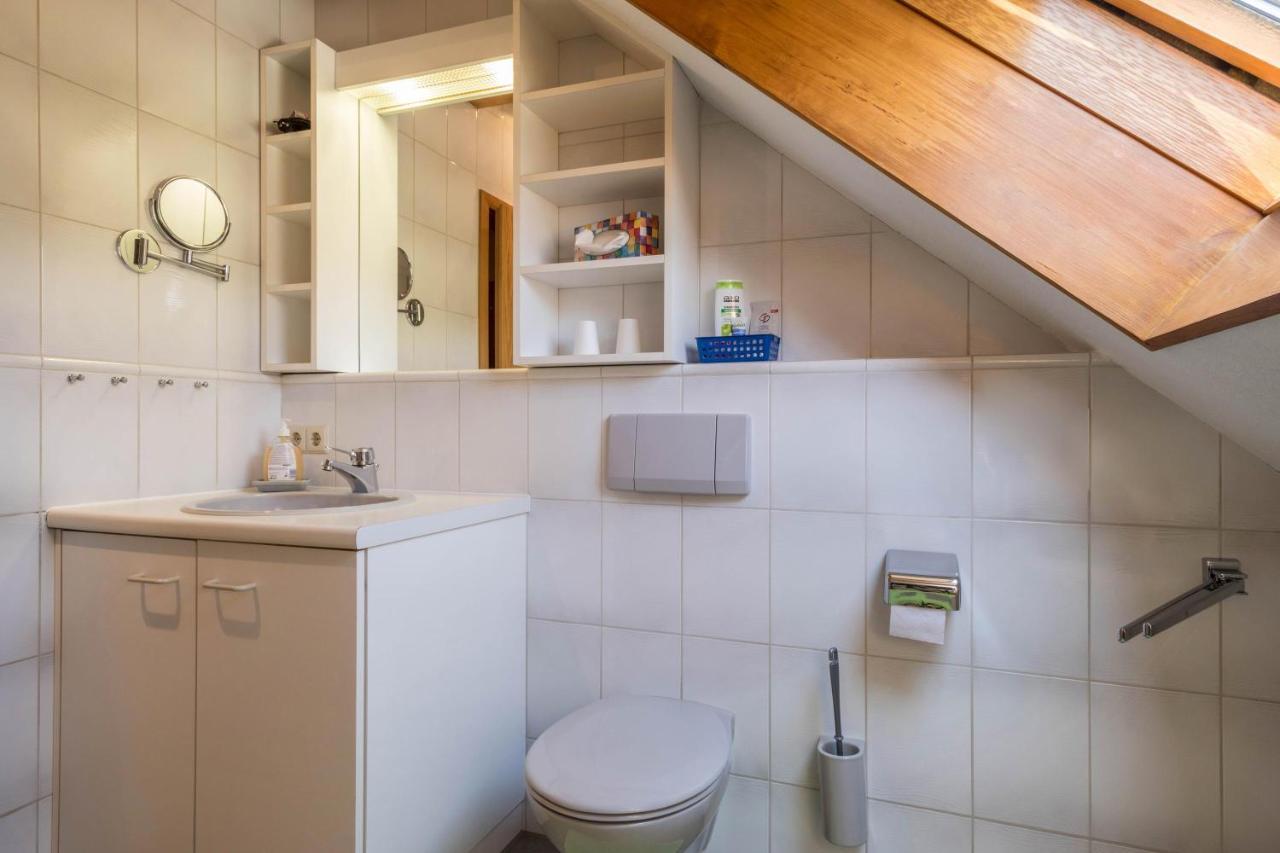 Ferienwohnung Heimpel Кресброн ам Бодензее Екстериор снимка